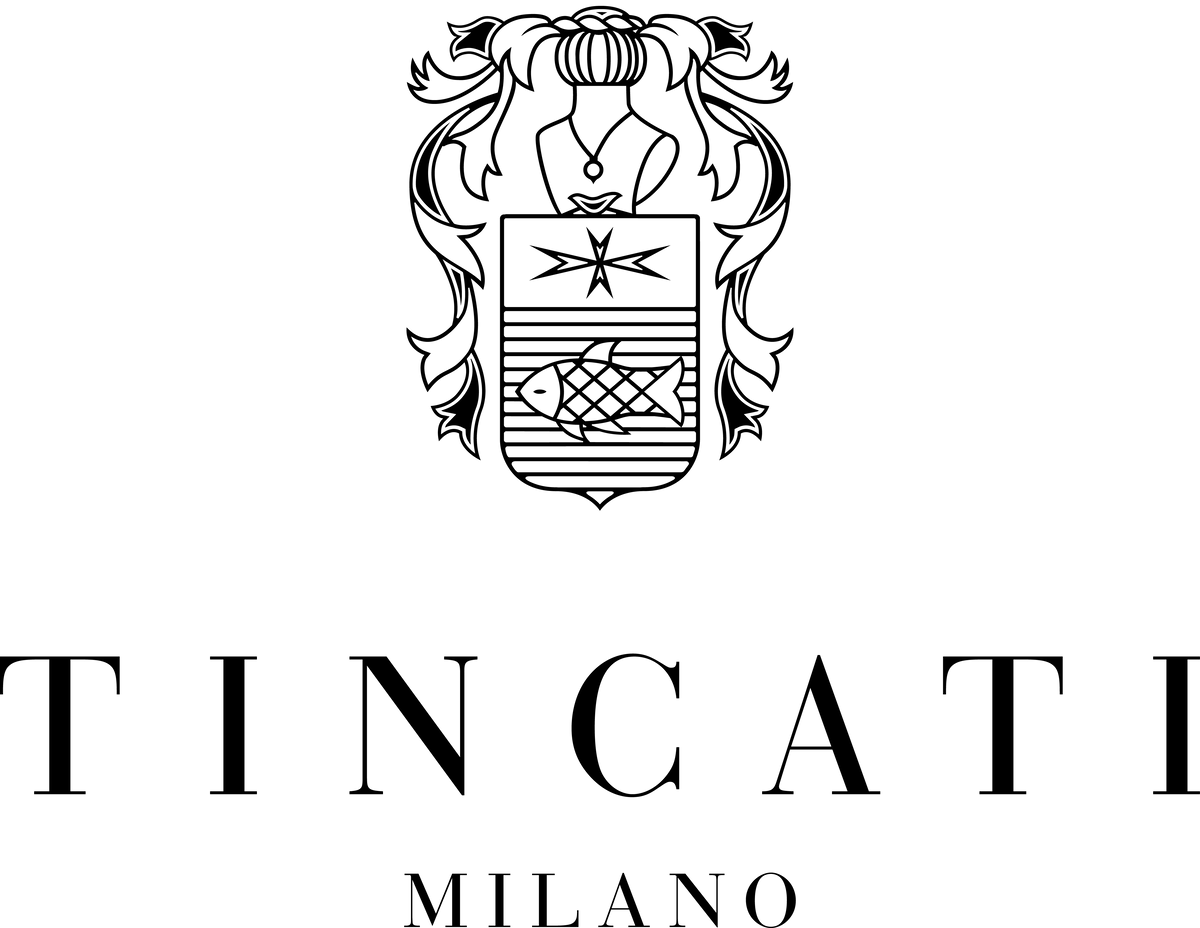 Tincati Milano logo
